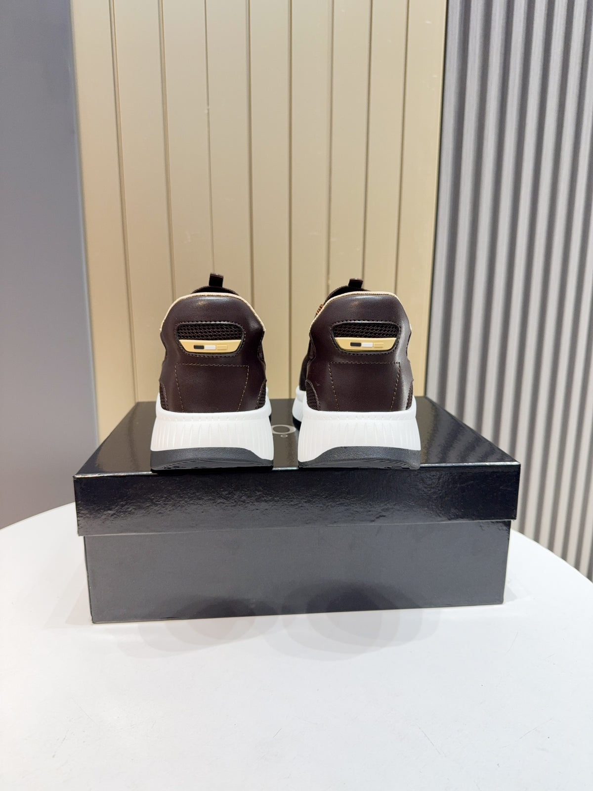 BOSS Casual Shoes 77 product view 4