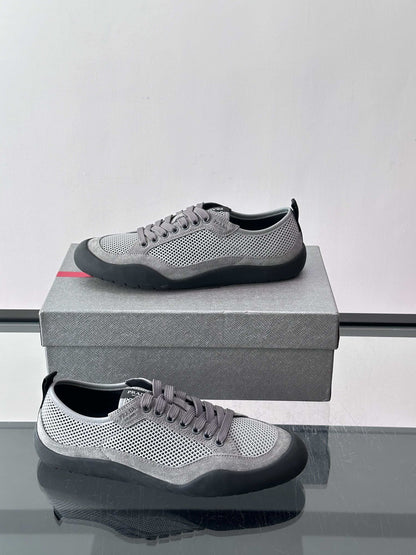 Prada Casual Shoes #21