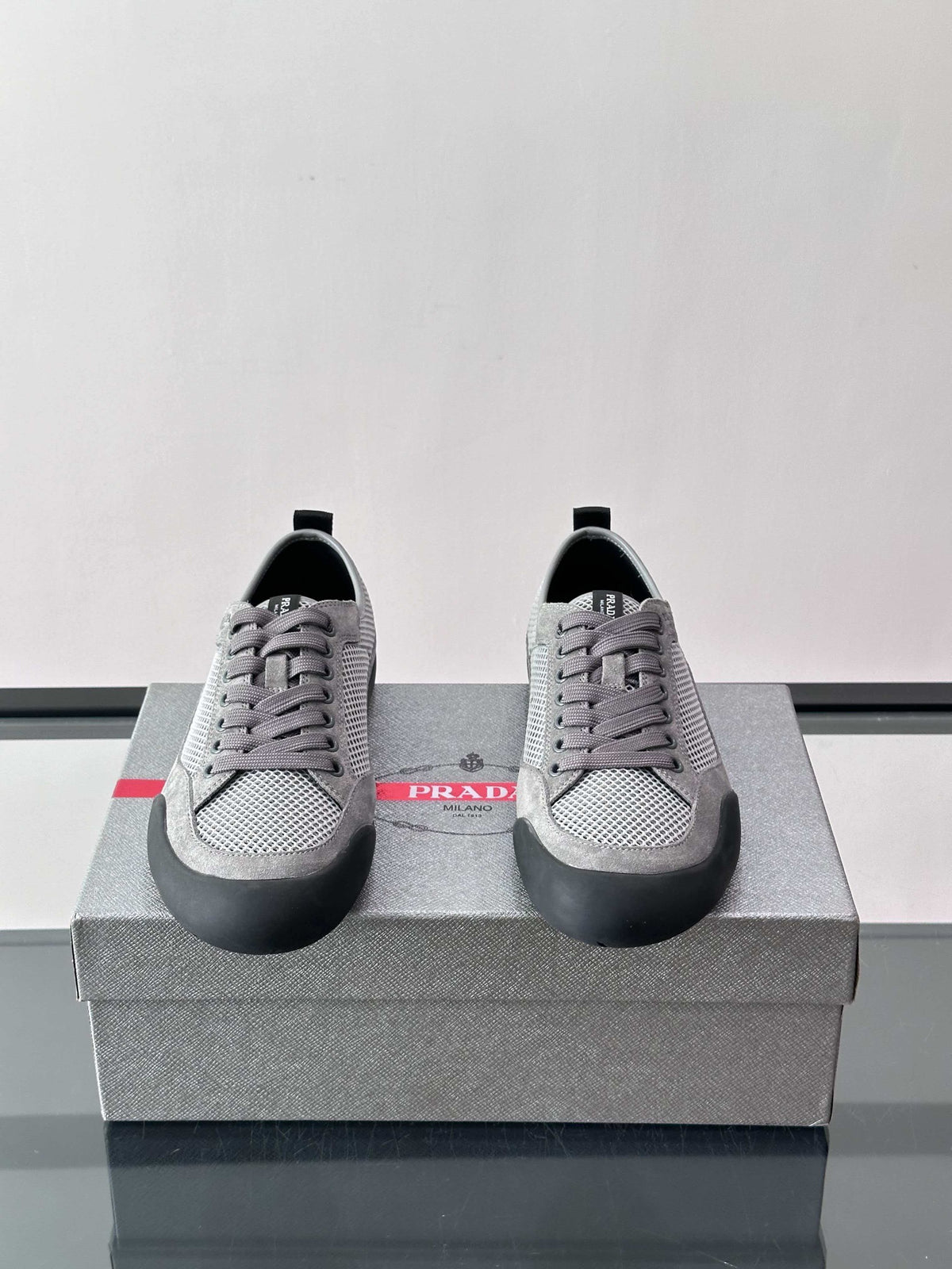 Prada Casual Shoes #21