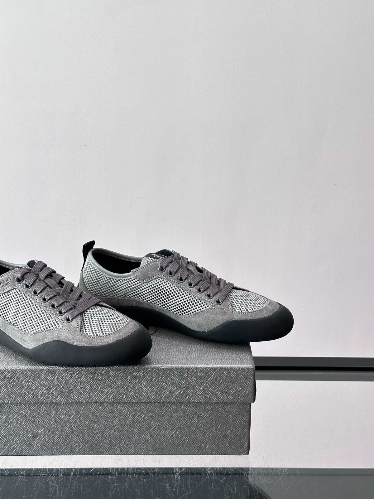 Prada Casual Shoes #21
