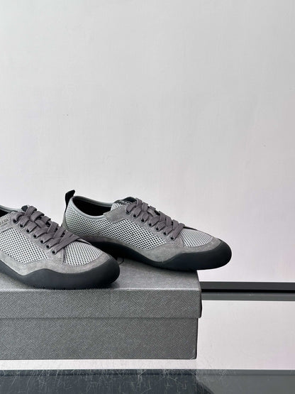 Prada Casual Shoes #21