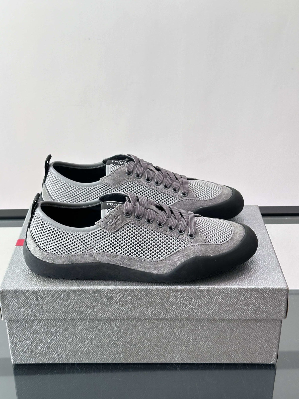 Prada Casual Shoes #21 - Color 03