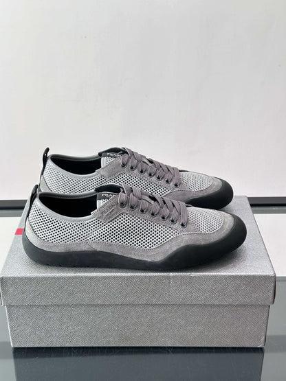 Prada Casual Shoes #21 - Color 03