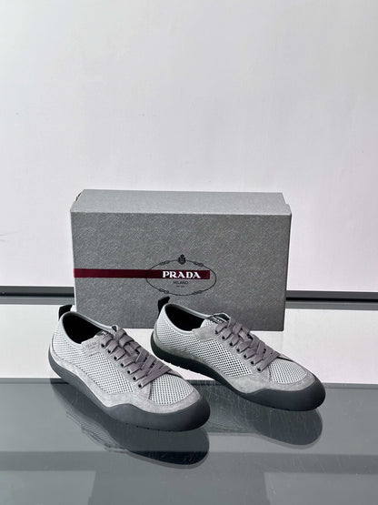Prada Casual Shoes #21
