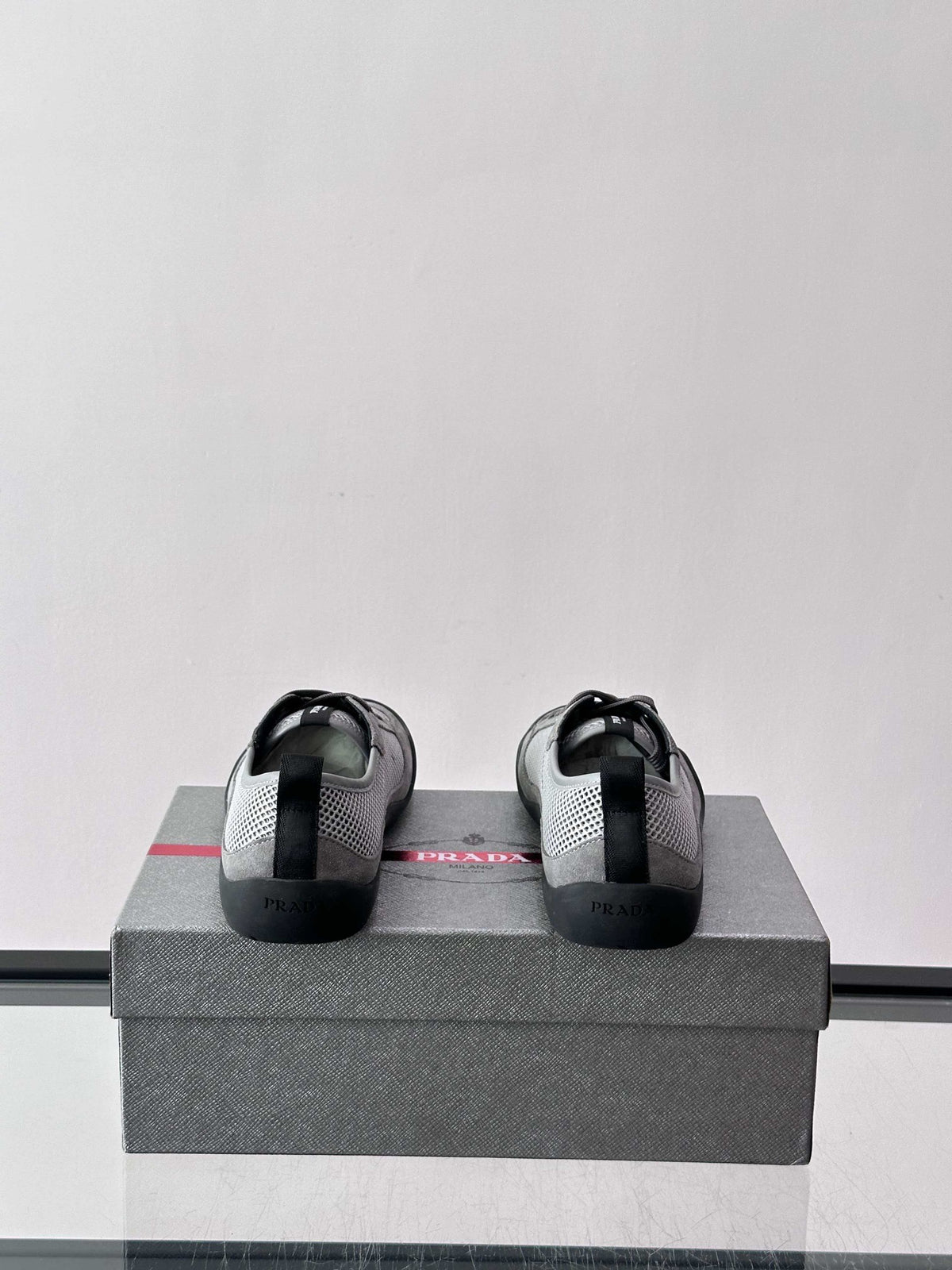Prada Casual Shoes #21