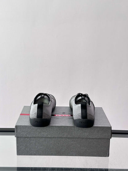 Prada Casual Shoes #21