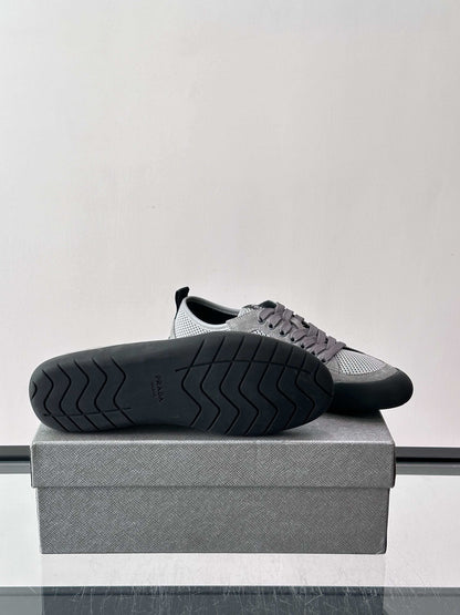 Prada Casual Shoes #21