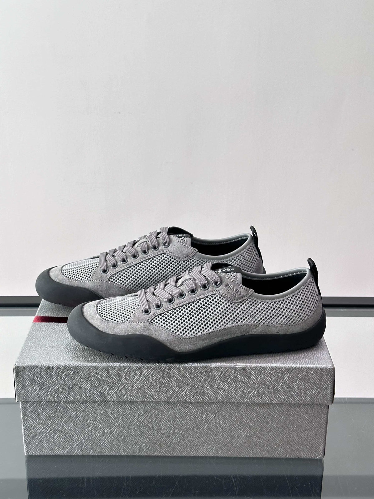 Prada Casual Shoes #21