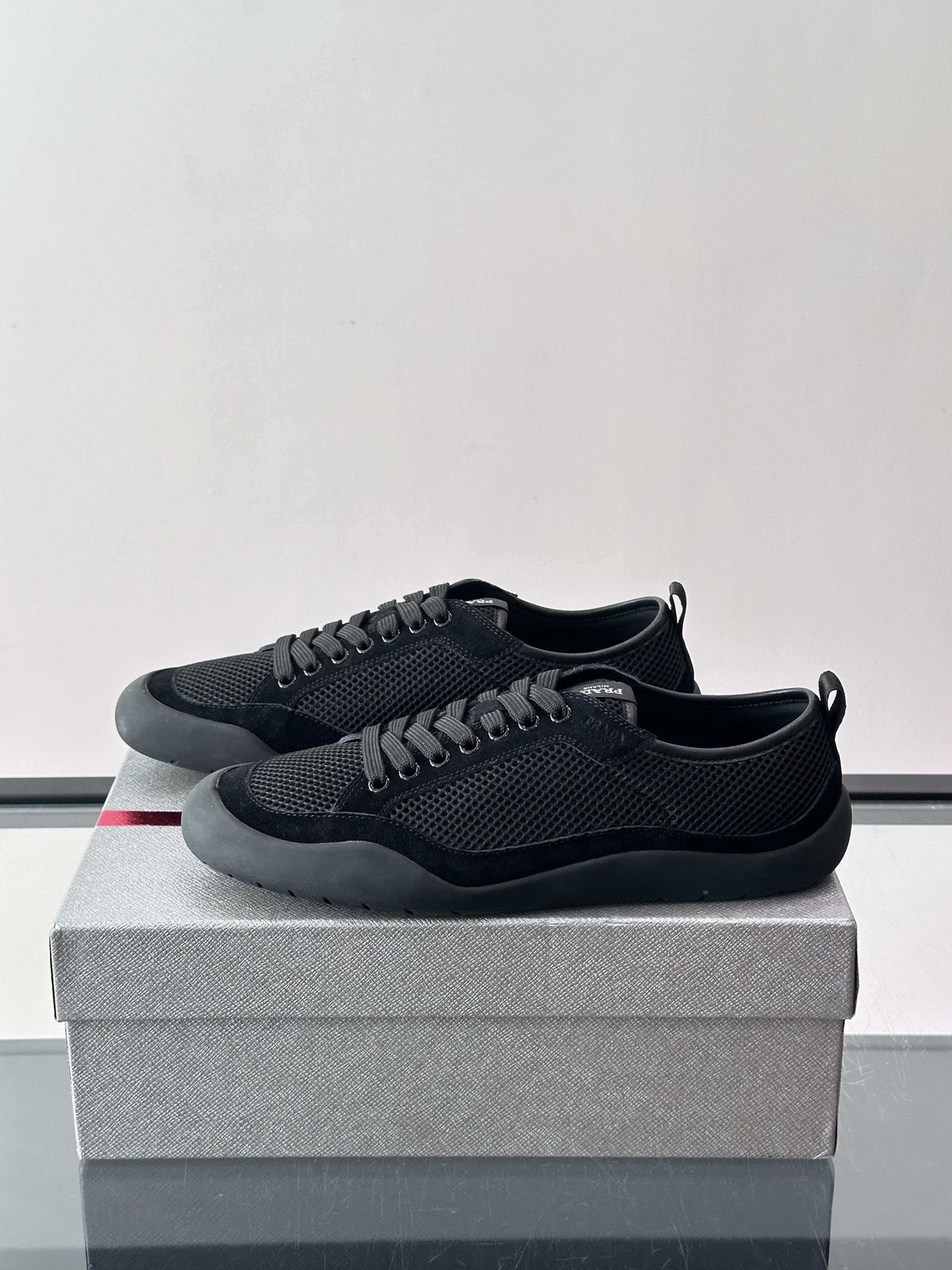 Prada Casual Shoes #21