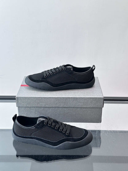 Prada Casual Shoes #21