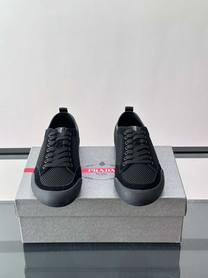 Prada Casual Shoes #21 - Color 02
