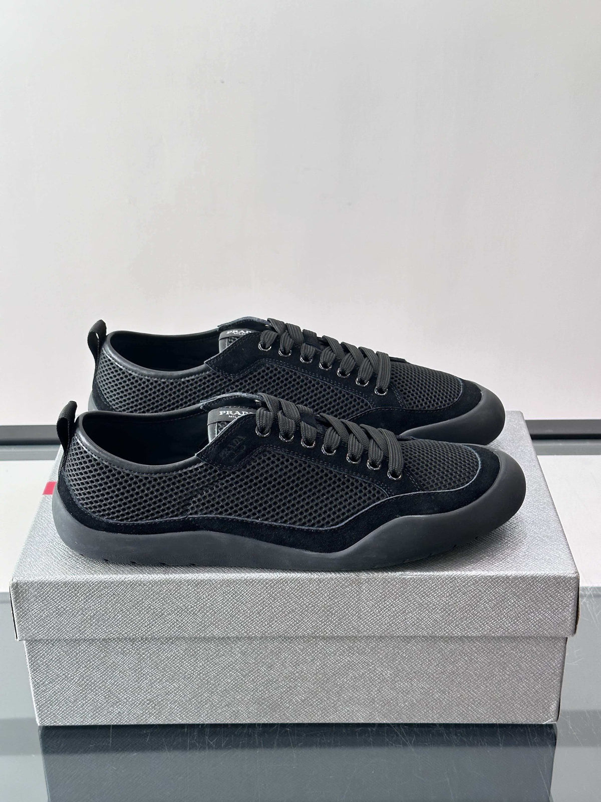 Prada Casual Shoes #21