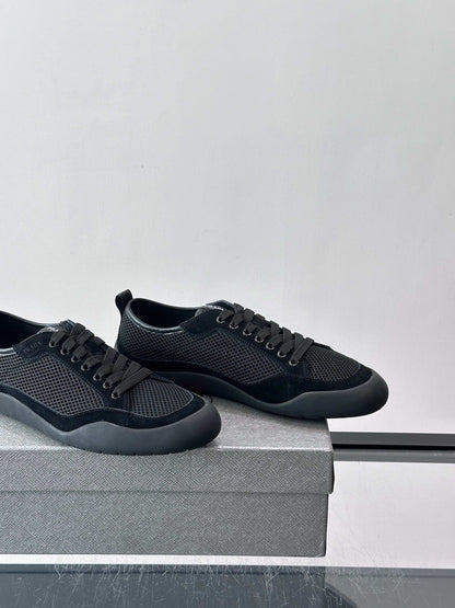 Prada Casual Shoes #21