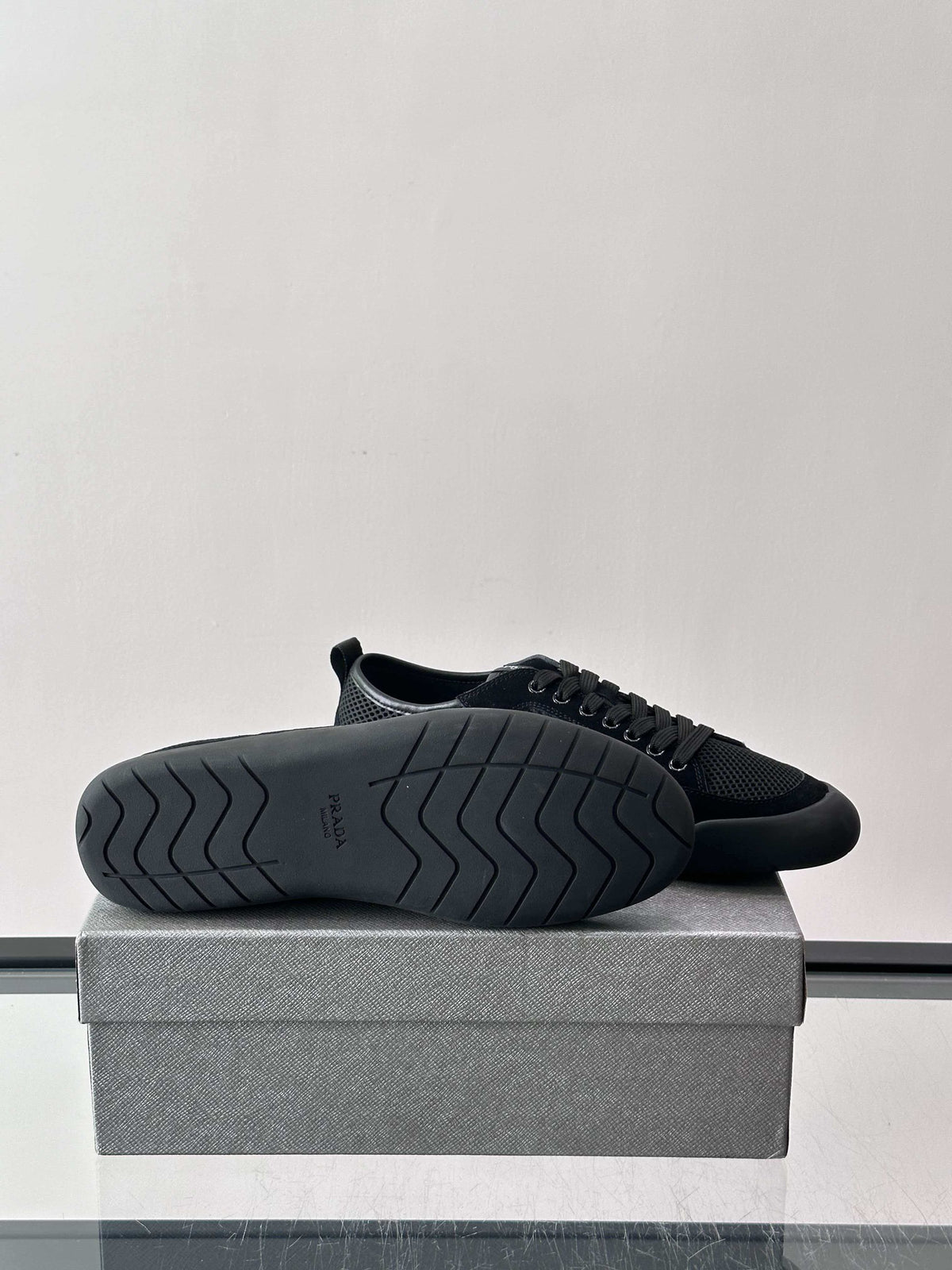 Prada Casual Shoes #21