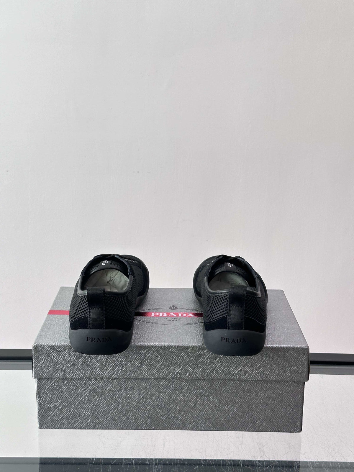Prada Casual Shoes #21