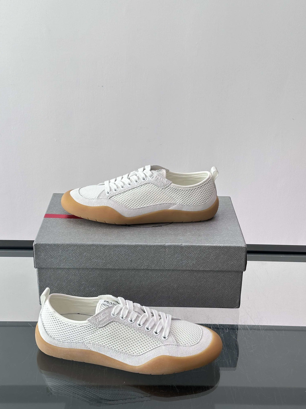 Prada Casual Shoes #21