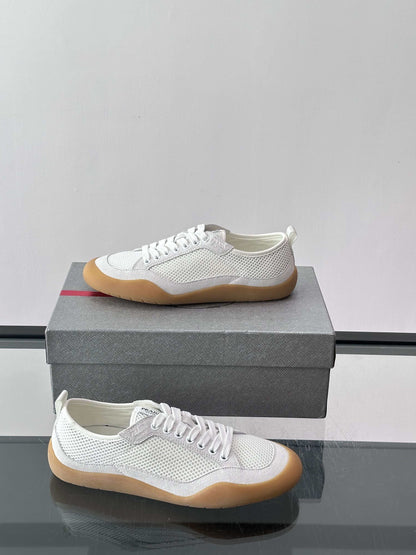 Prada Casual Shoes #21