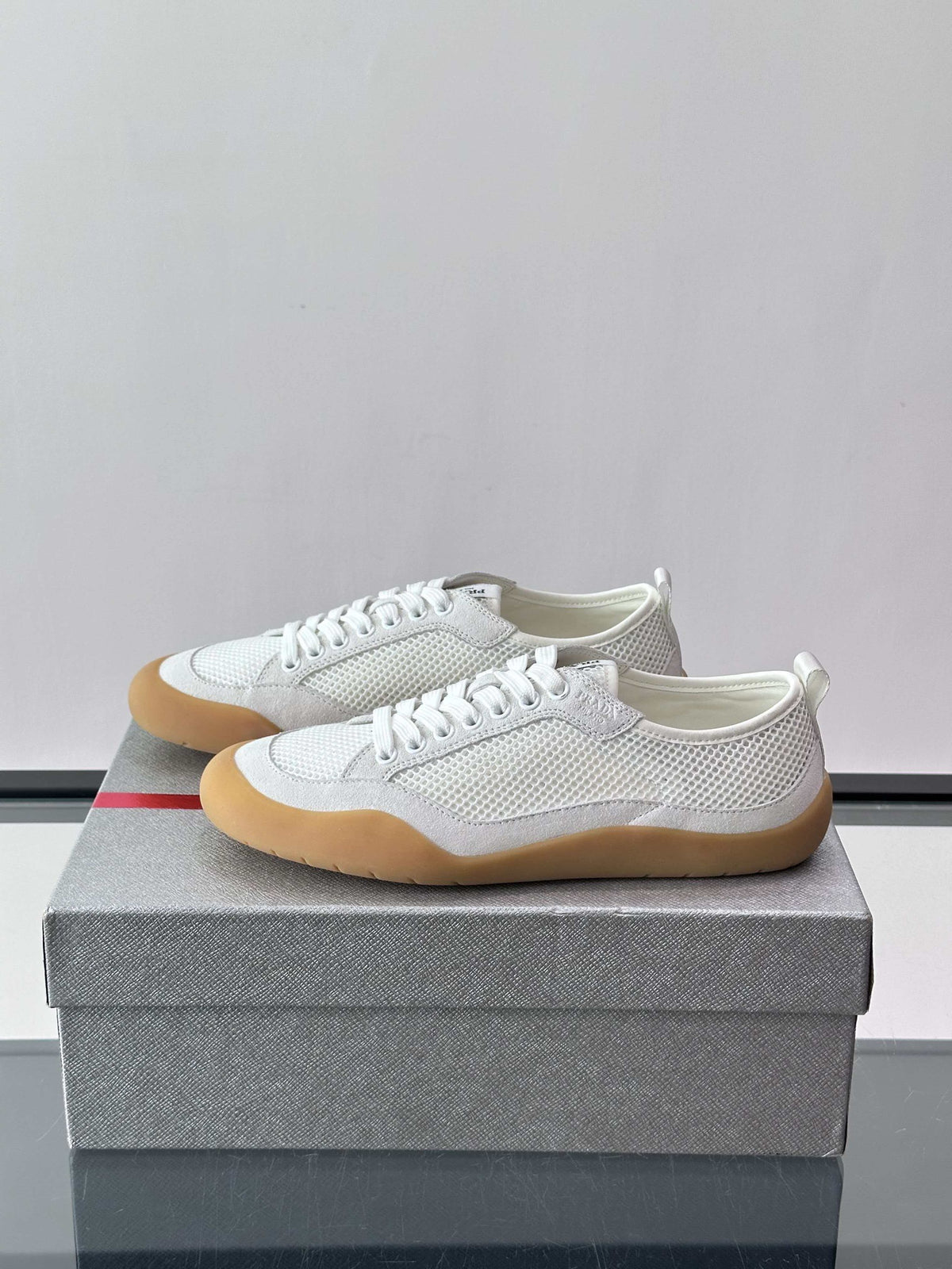 Prada Casual Shoes #21