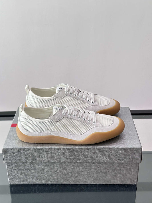 Prada Casual Shoes #21 - Color 01