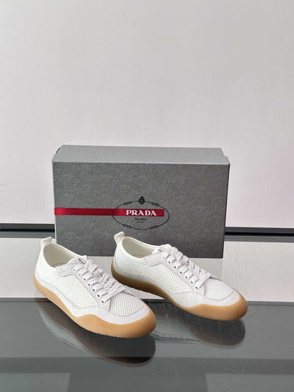 Prada Casual Shoes #21