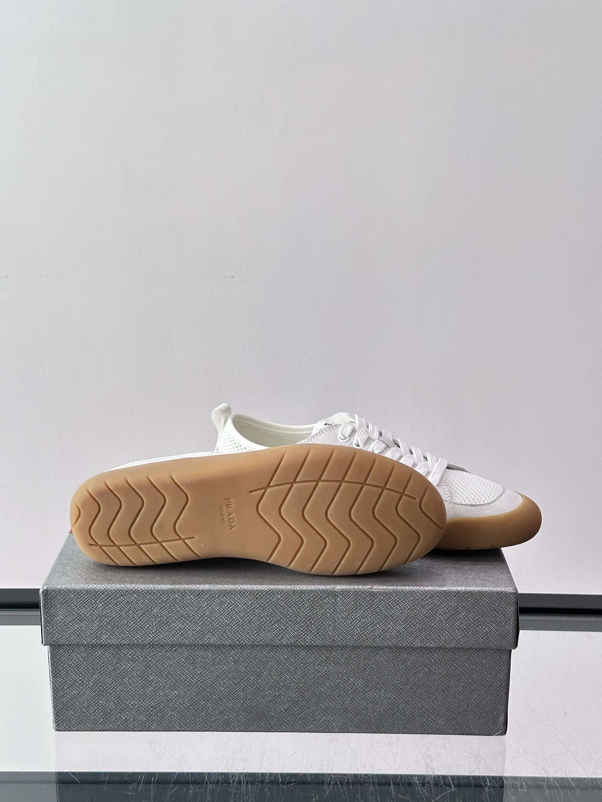 Prada Casual Shoes #21