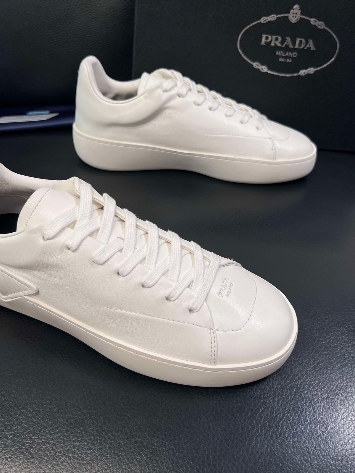 Prada Casual Shoes #20 P200