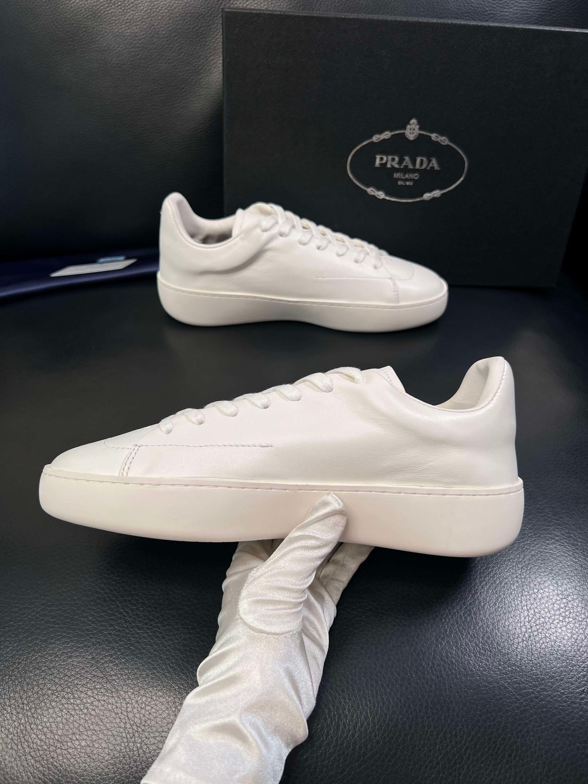 Prada Casual Shoes #20 P200
