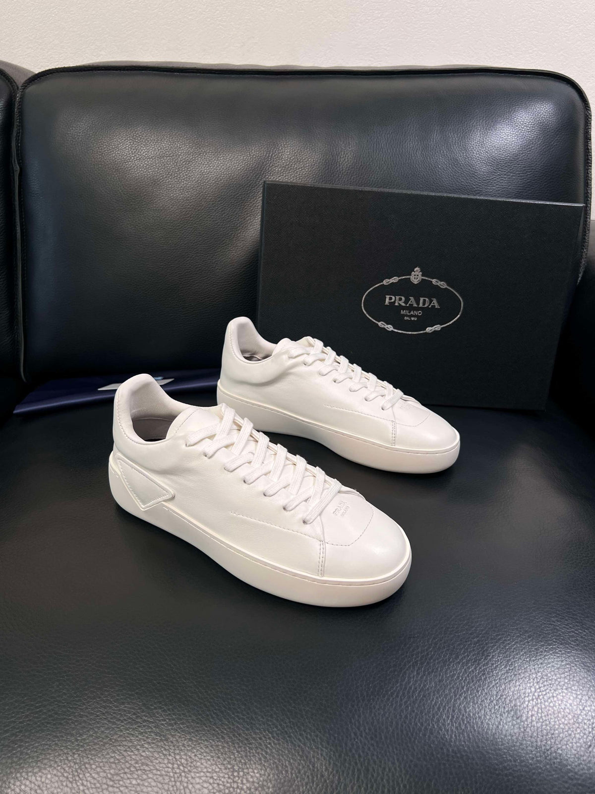 Prada Casual Shoes #20 P200