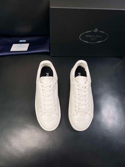 Prada Casual Shoes #20 P200 - Color 04