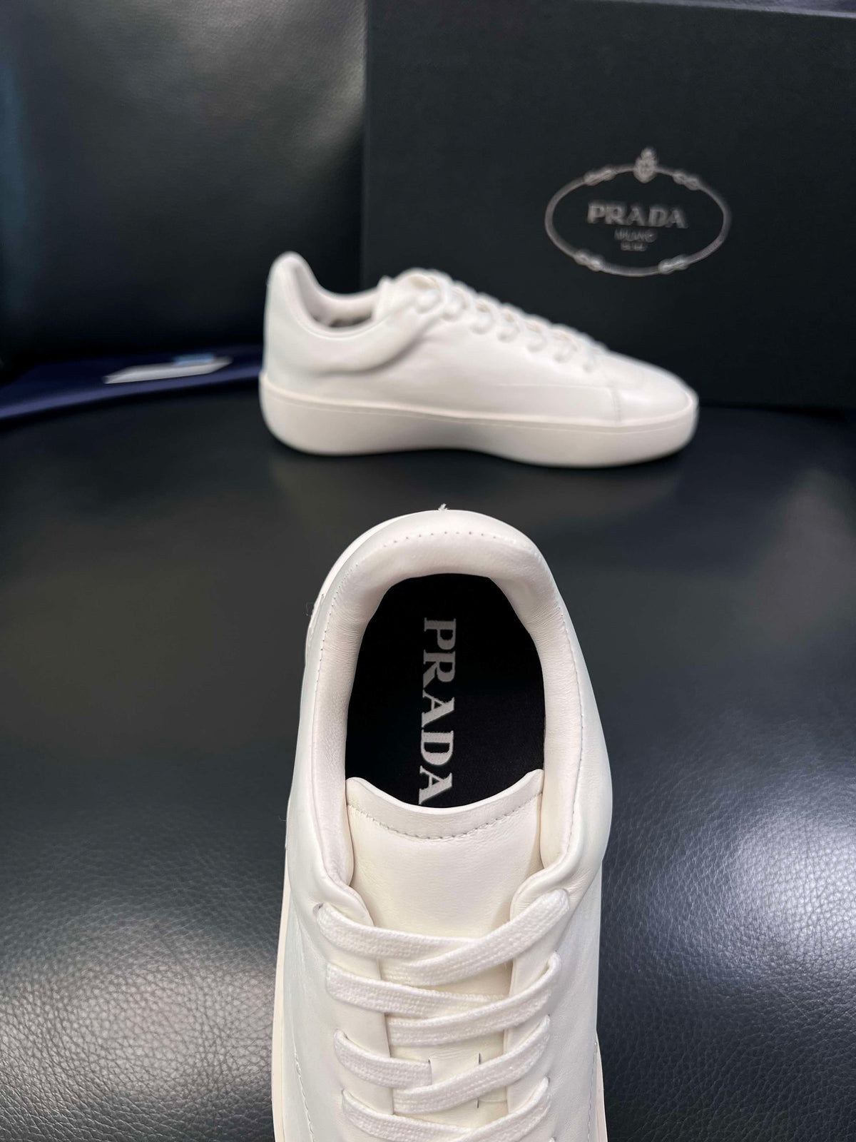 Prada Casual Shoes #20 P200