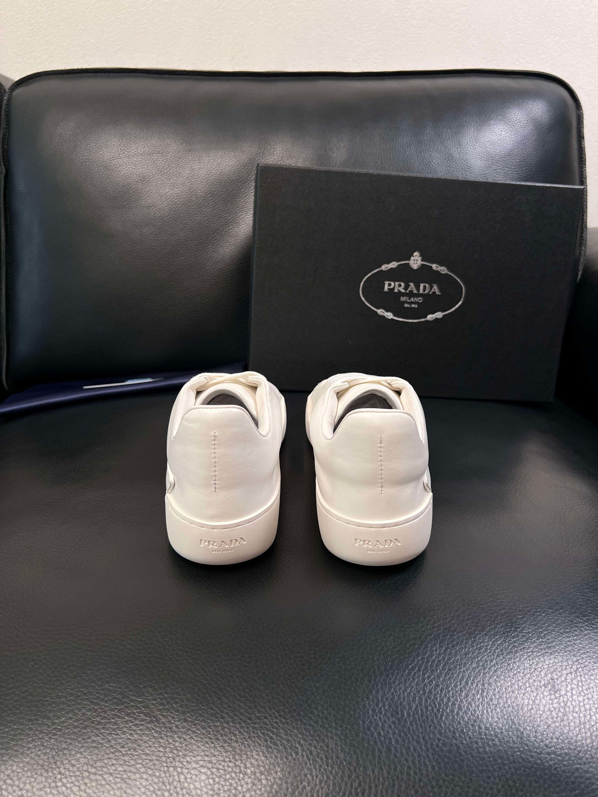 Prada Casual Shoes #20 P200