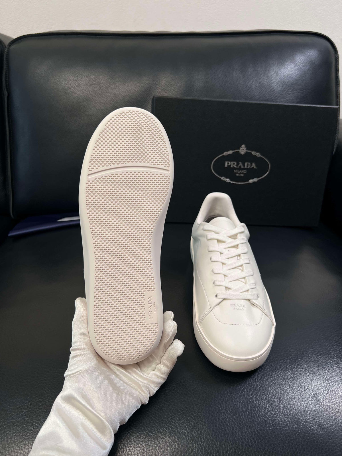 Prada Casual Shoes #20 P200