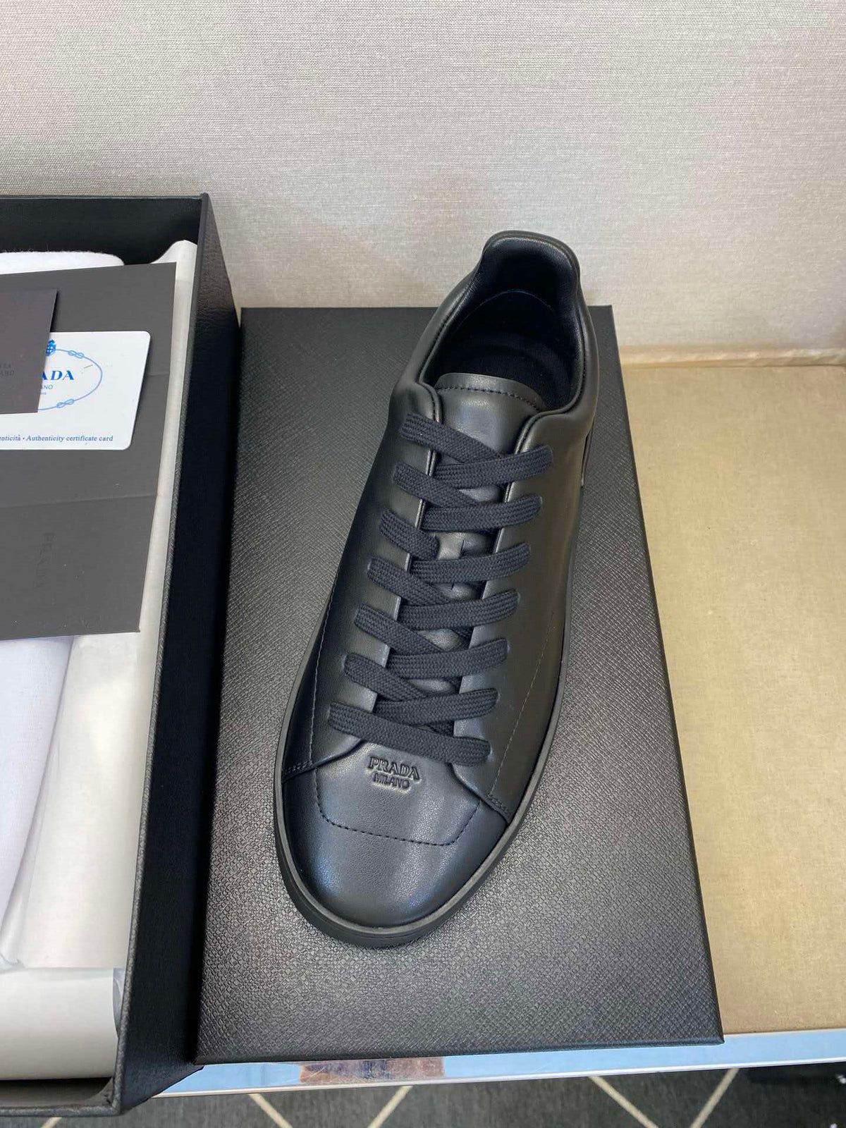 Prada Casual Shoes #20 P200