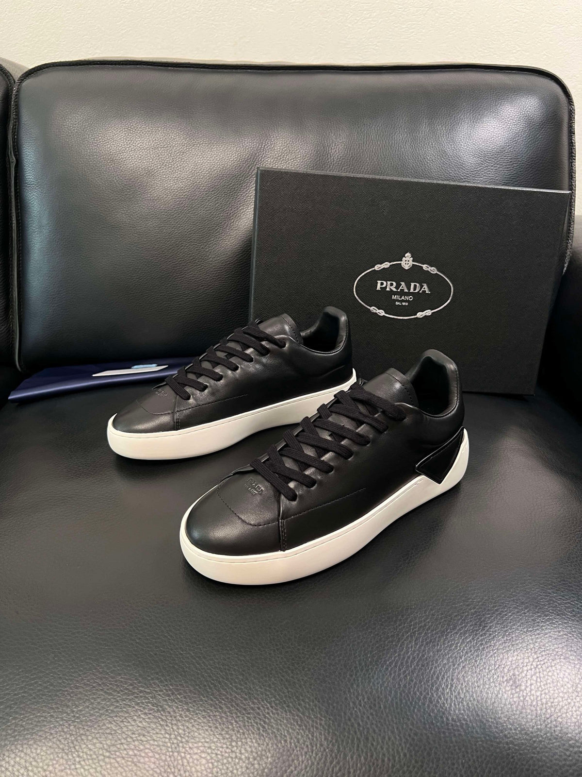 Prada Casual Shoes #20 P200