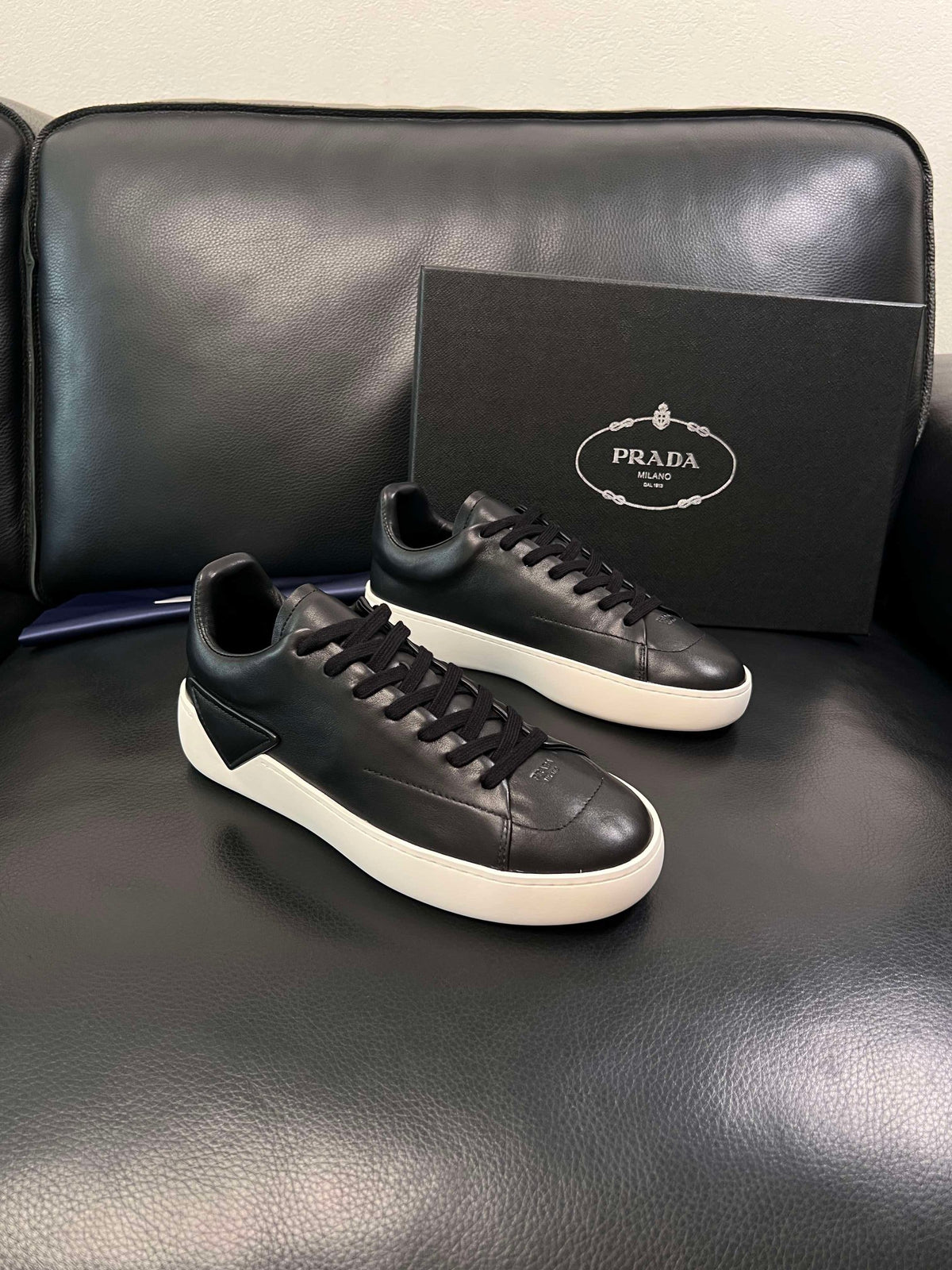 Prada Casual Shoes #20 P200