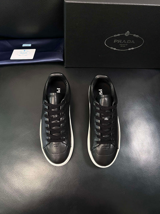 Prada Casual Shoes #20 P200 - Color 01