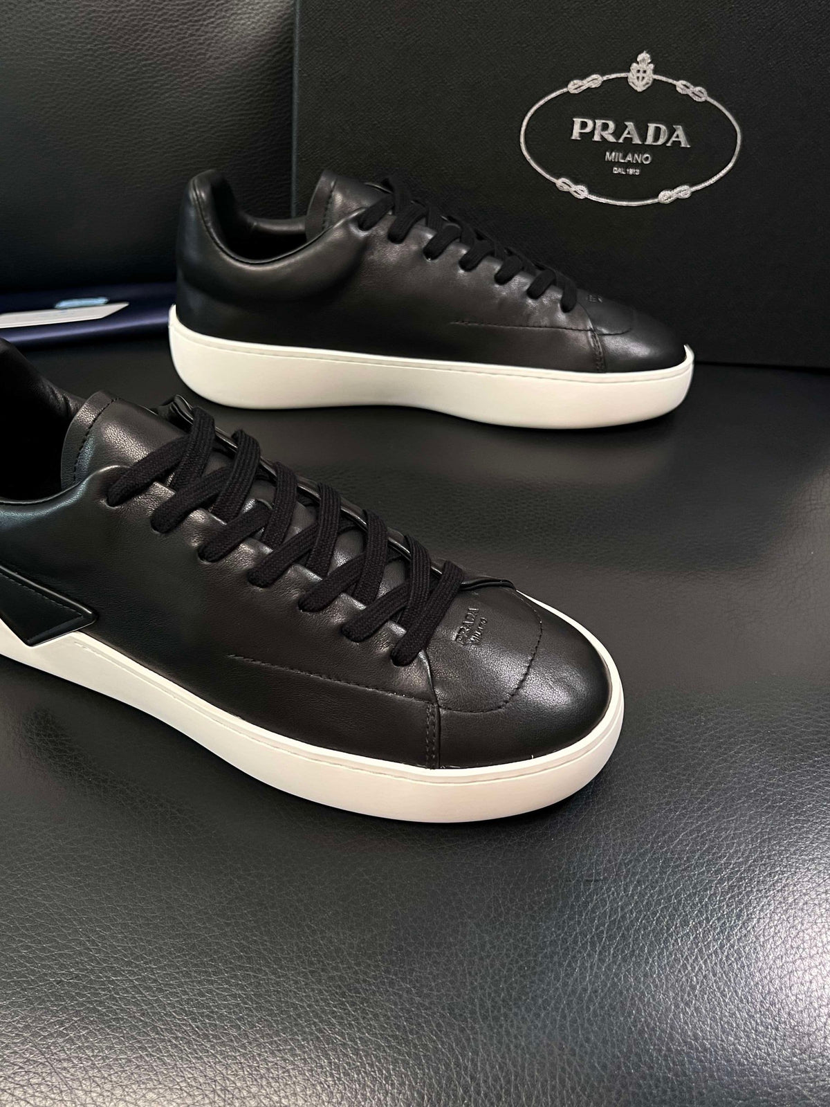 Prada Casual Shoes #20 P200