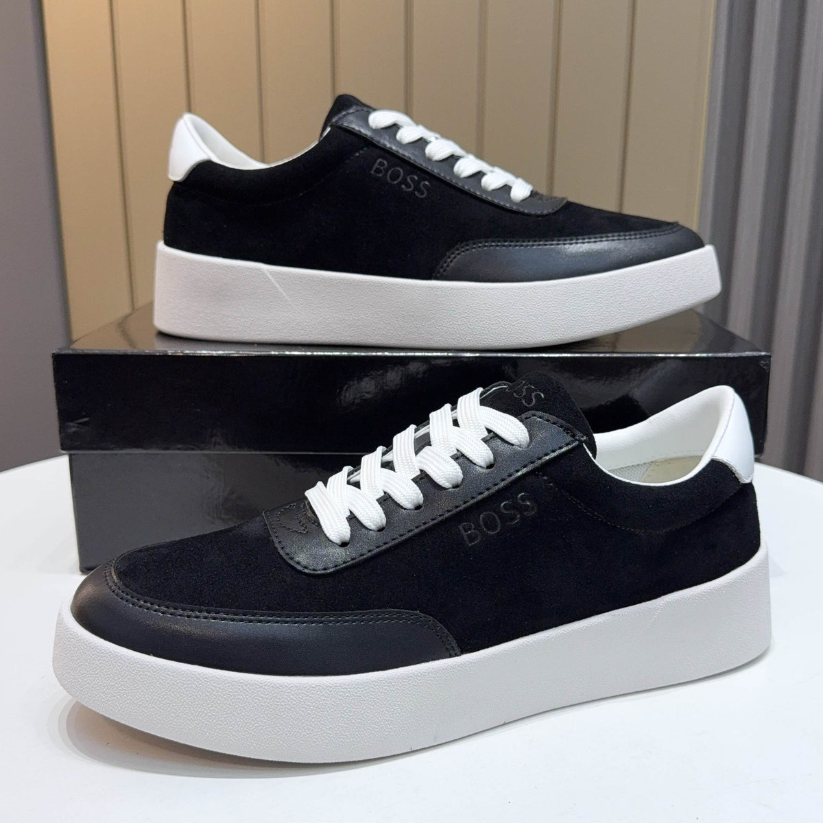 BOSS Casual Shoes 75 product view 1