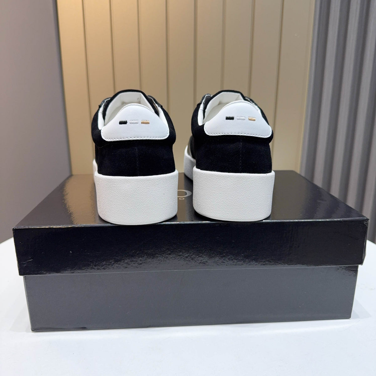 BOSS Casual Shoes 75 product view 4