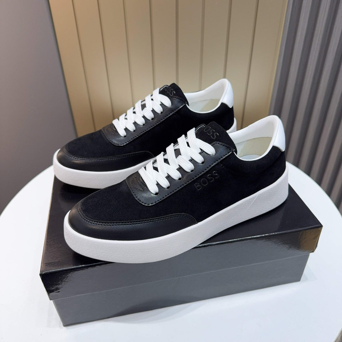 BOSS Casual Shoes 75 product view 5