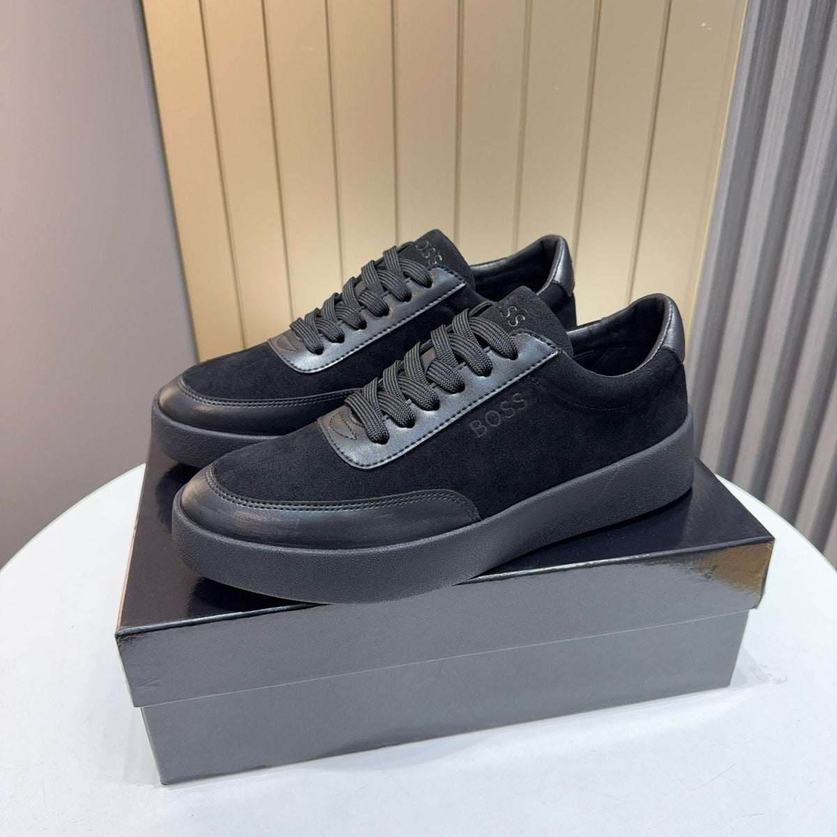 BOSS Casual Shoes 74 product view 4