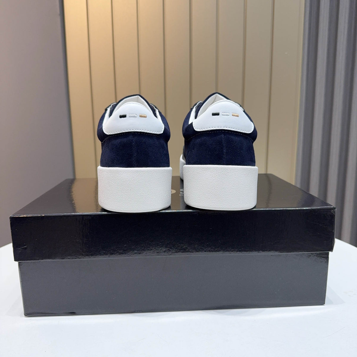 BOSS Casual Shoes 73 product view 3