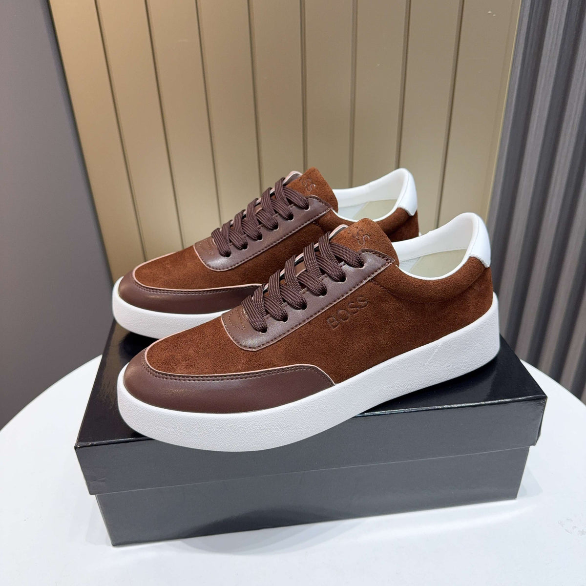 BOSS Casual Shoes 72 product view 2