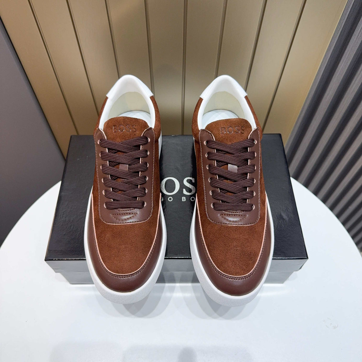 BOSS Casual Shoes 72 product view 1