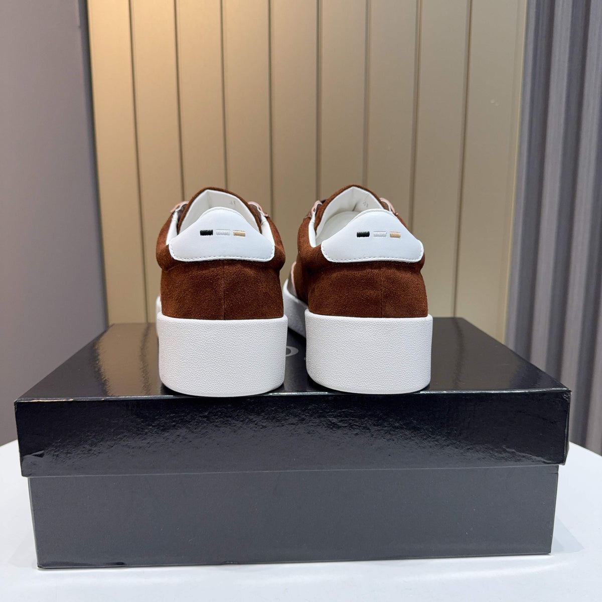 BOSS Casual Shoes 72 product view 5