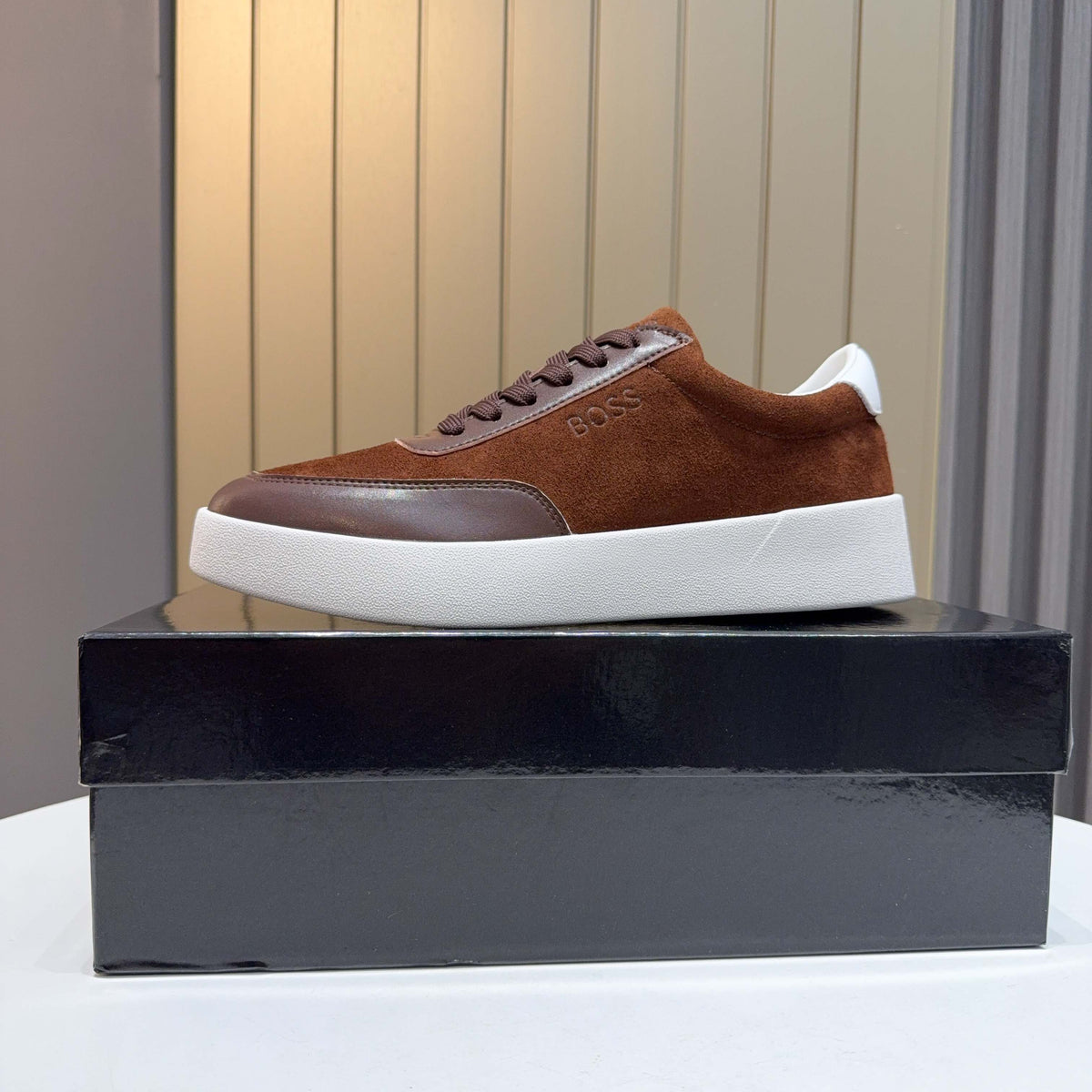 BOSS Casual Shoes 72 product view 4