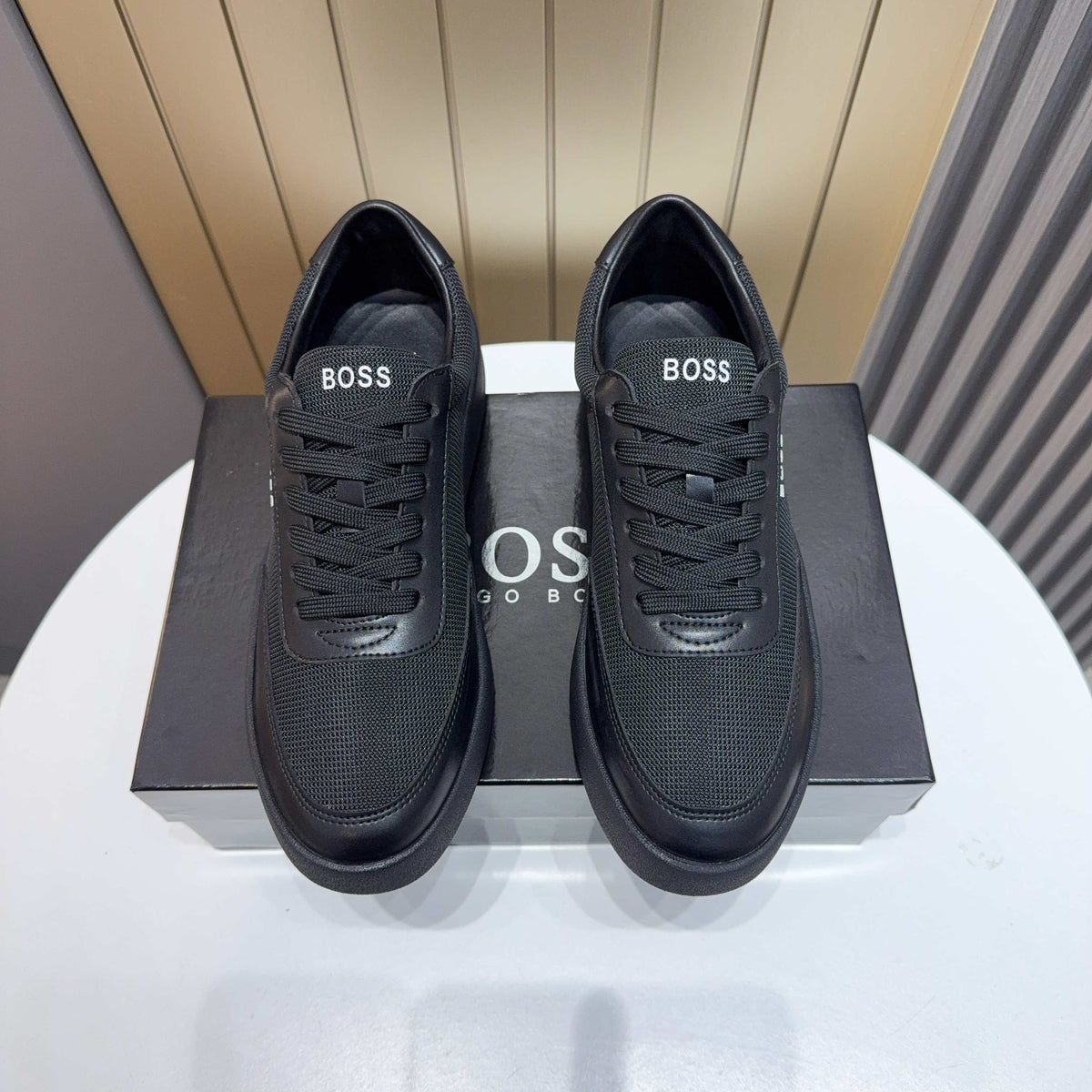 BOSS Casual Shoes 70 product view 3
