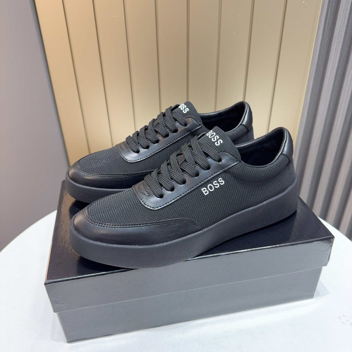 BOSS Casual Shoes 70 product view 4