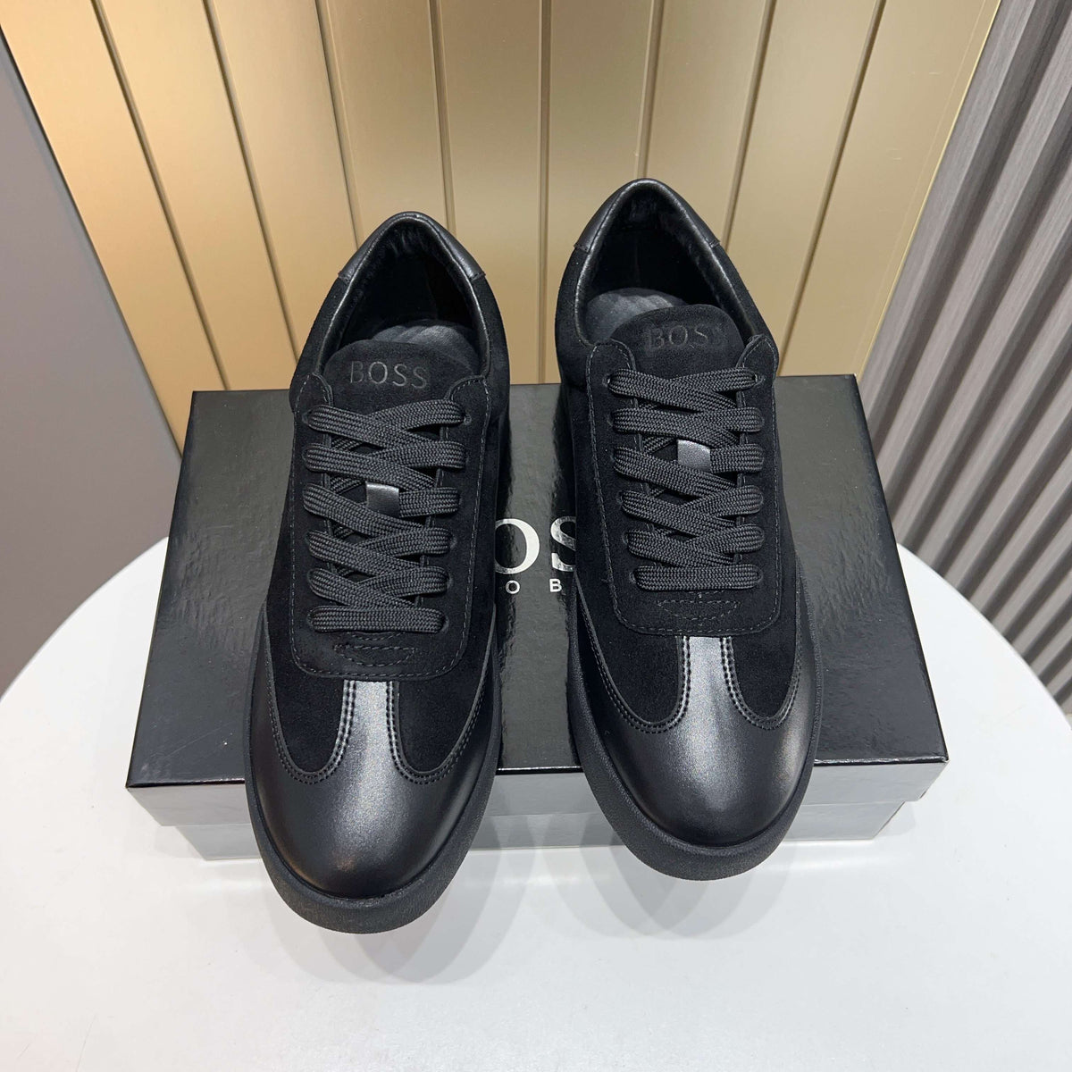 BOSS Casual Shoes 69 product view 3