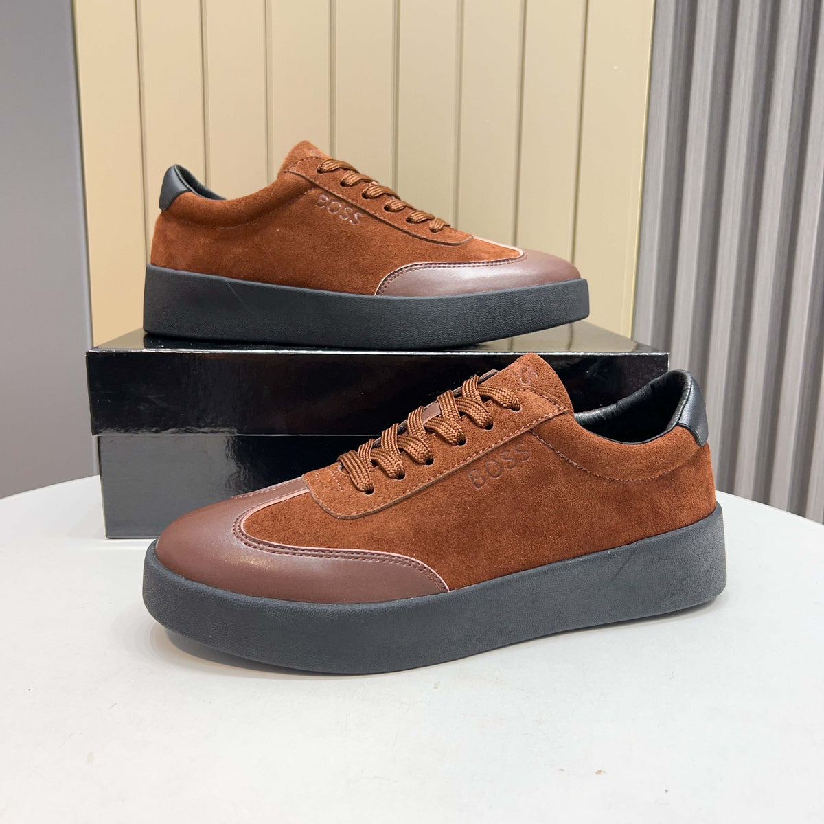 BOSS Casual Shoes 67 product view 1